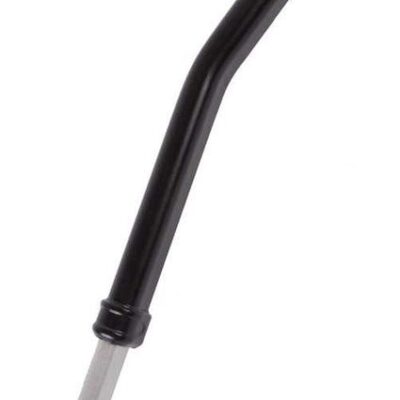 Spectra Cykelstöd Basic centrummonterat 24-28" svart