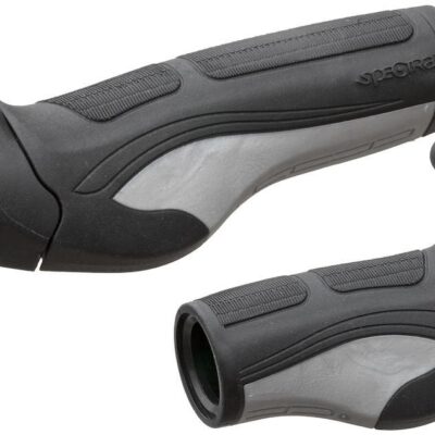 Spectra Handtag Bio 130mm svart/blå