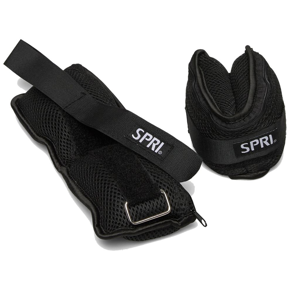 SPRI Adjustable Ankle (Par)