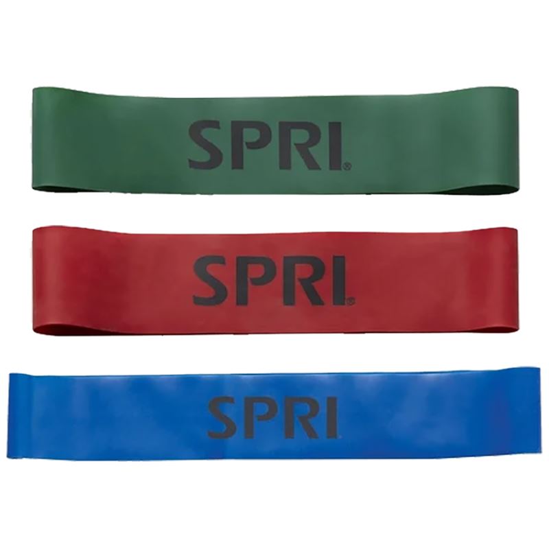 SPRI Mini Band