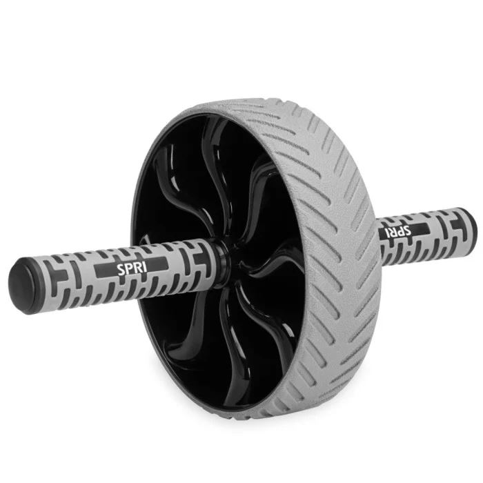 SPRI Sure-Grip Ab Wheel