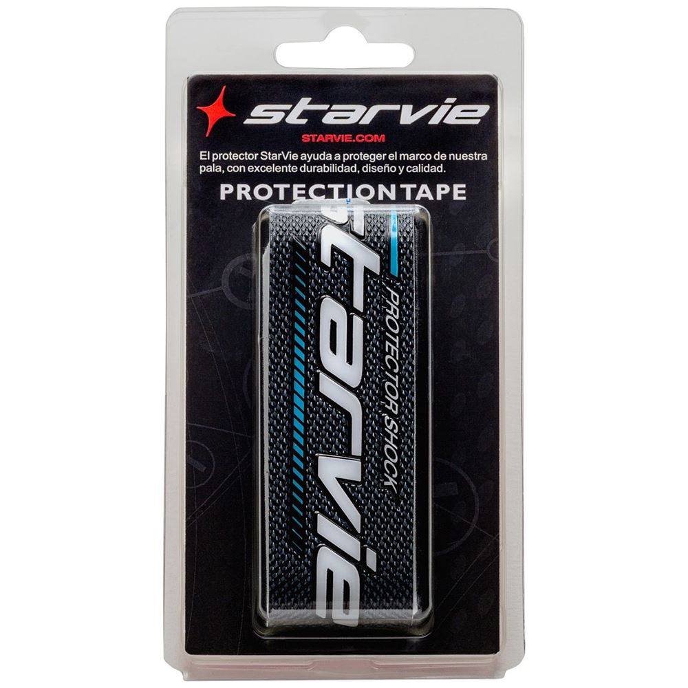 Starvie Blue Protector