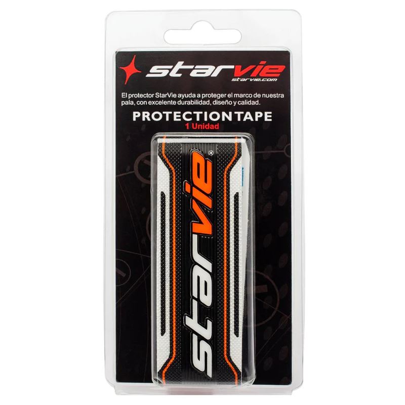 Starvie Orange Protector