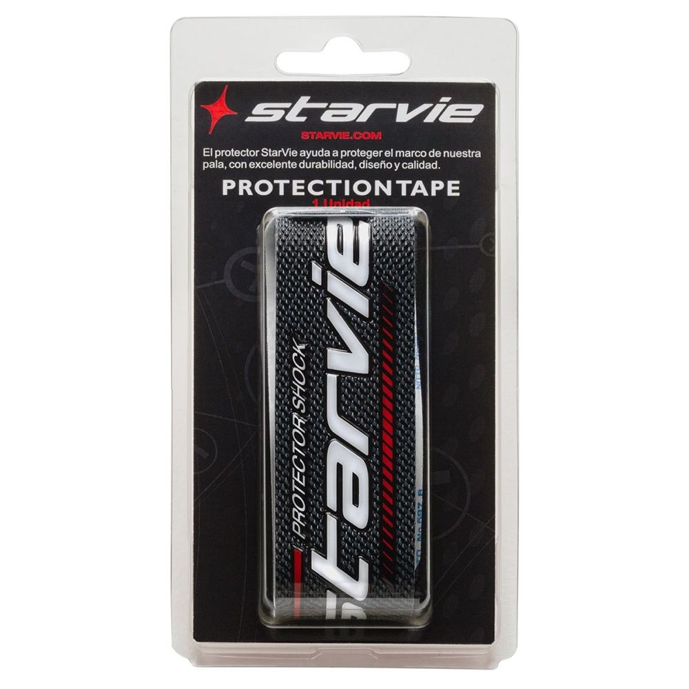 Starvie Red Protector