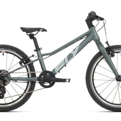 Superior Barncykel F.L.Y. 20