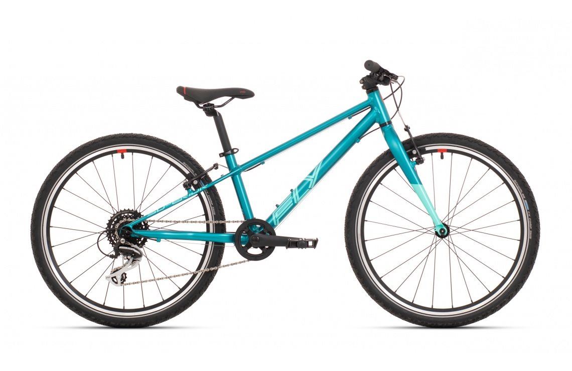 Superior Barncykel F.L.Y. 20 DB