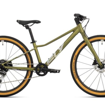 Superior Barncykel F.L.Y. 24 DB