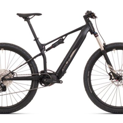 Superior El MTB EXF 8089