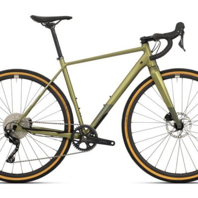 Superior Gravelbike X-ROAD Comp GR