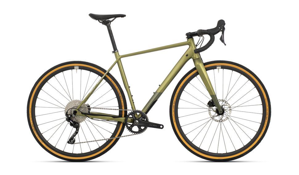 Superior Gravelbike X-ROAD Comp GR