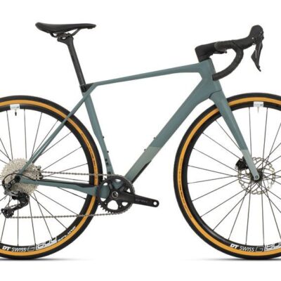 Superior Gravelbike X-ROAD Team Comp GR