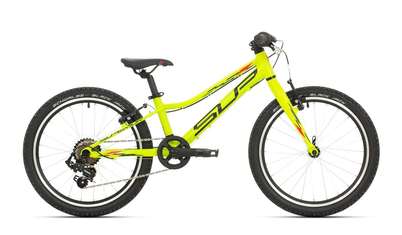 Superior MTB RACER XC 20