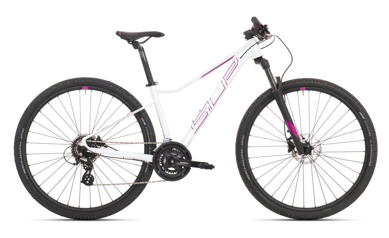 Superior MTB XC 819 W