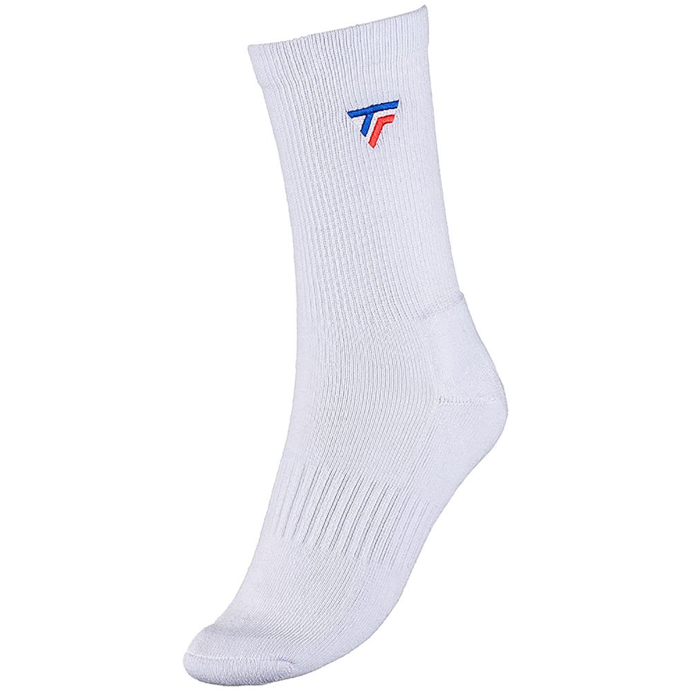 Tecnifibre Men Socks Blanc 3-Pack