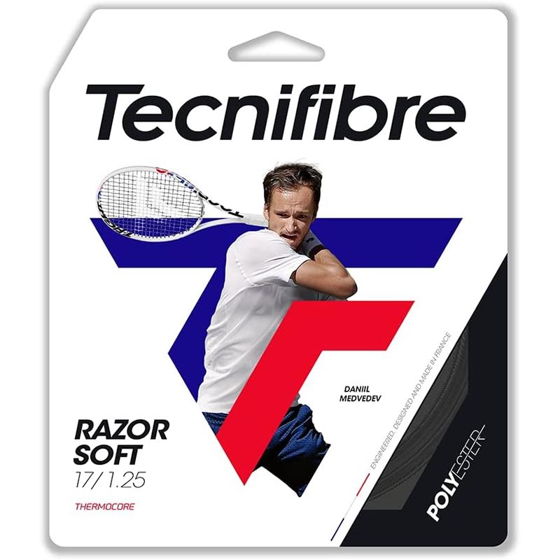Tecnifibre Razor Soft