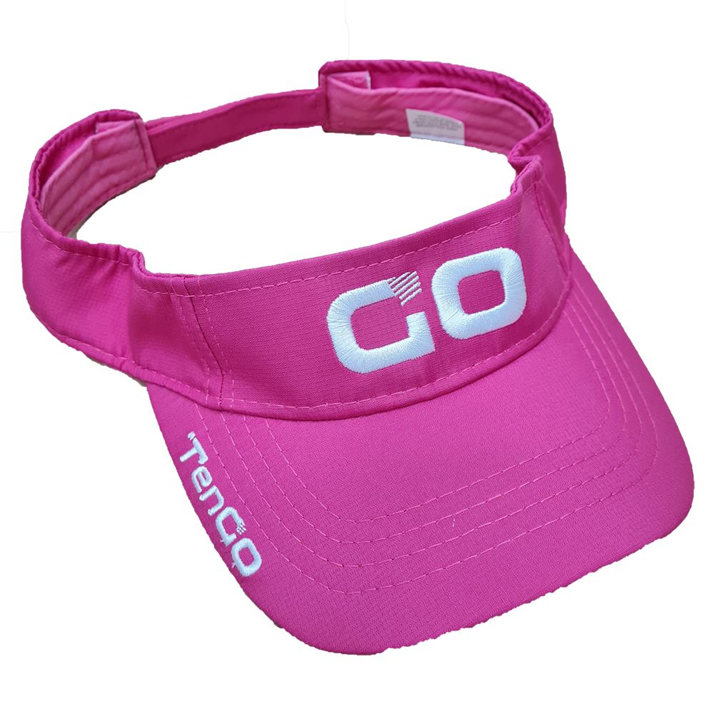 Tengo Visor Rosa