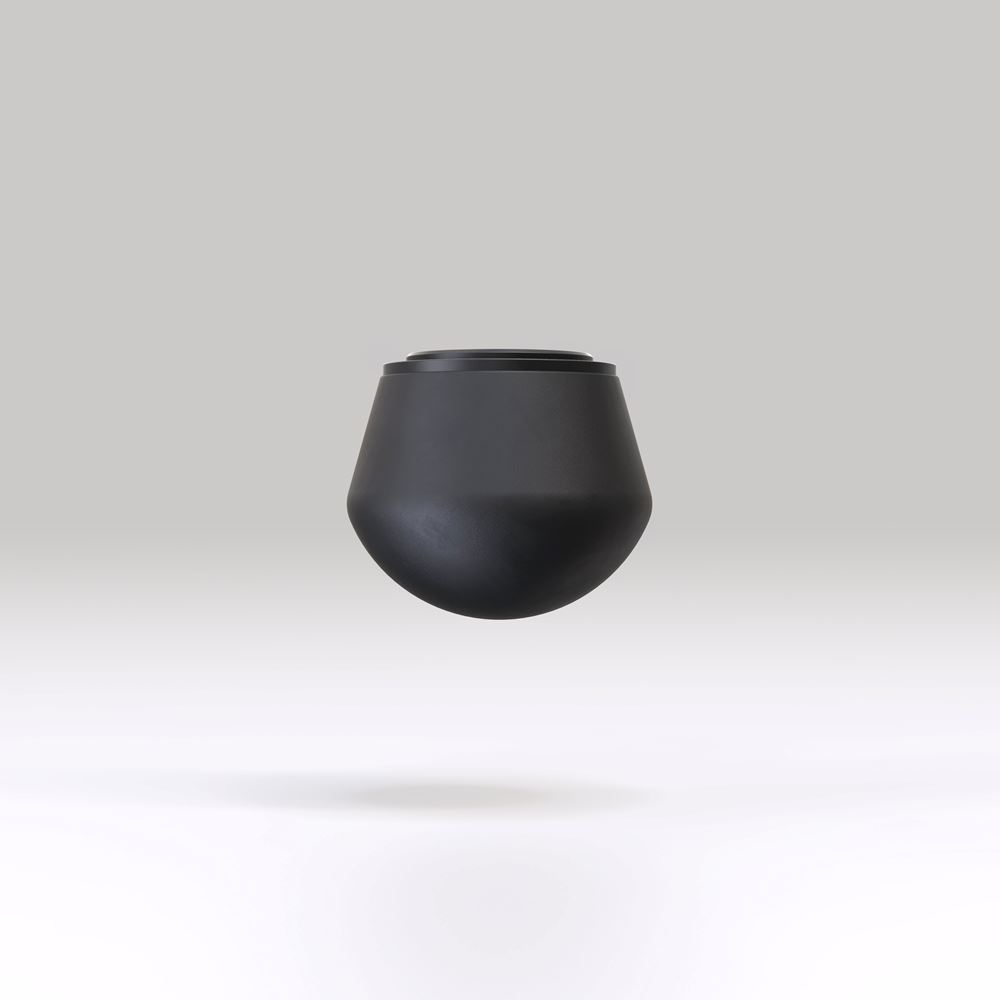 Theragun Tillbehör- G3Pro Standard Ball Attachment