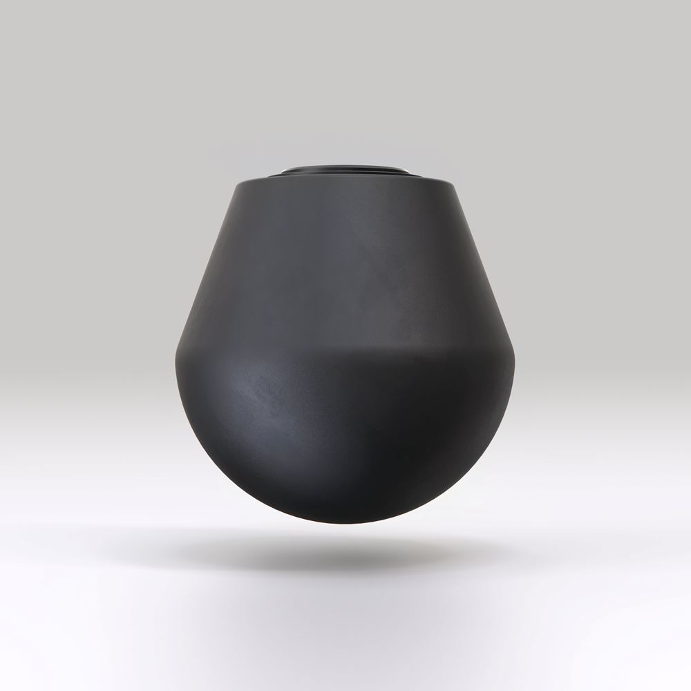 Theragun Tillbehör- G3Pro Thumb Attachment