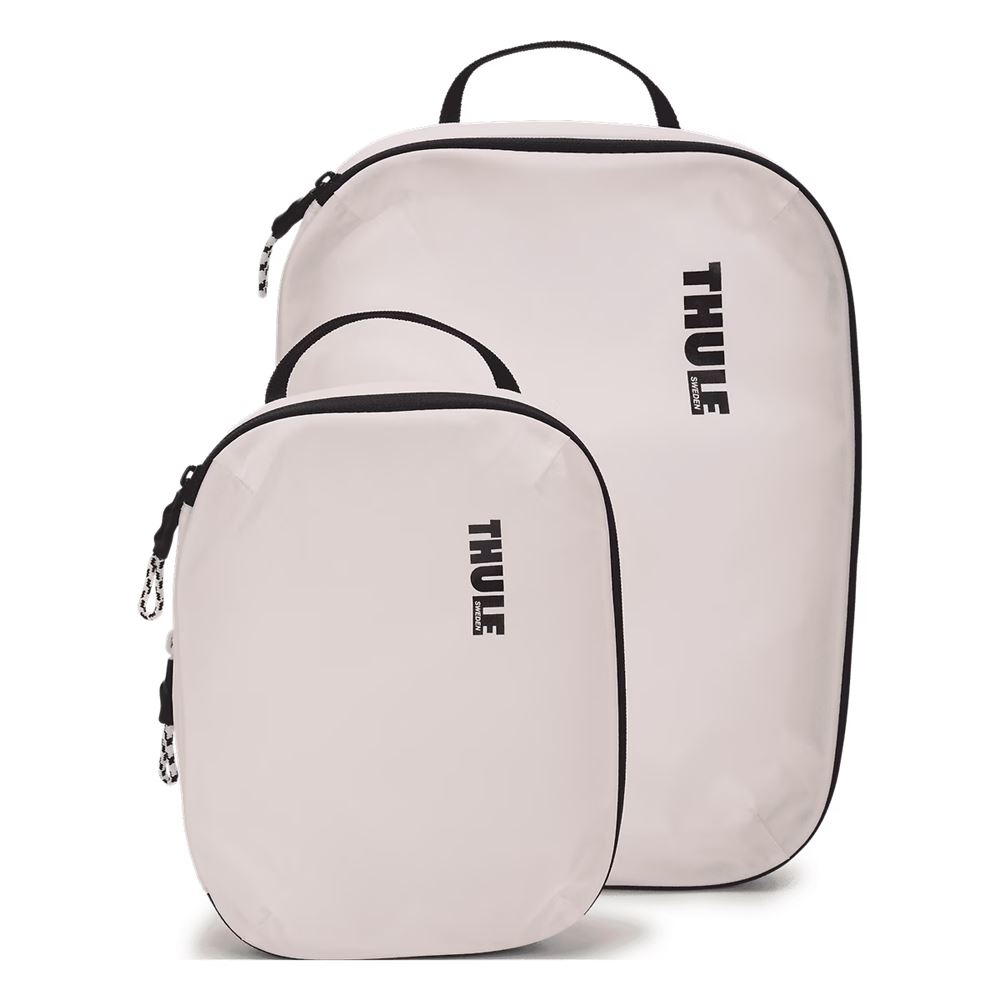 Thule Compression Cube Set - White