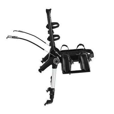 Thule Outway 2 cyklar Stående
