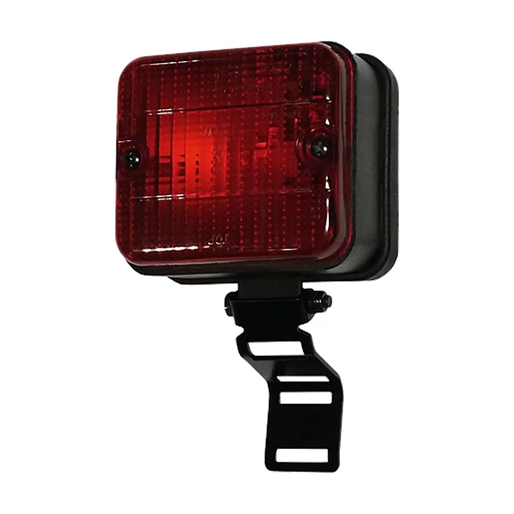 Thule RMS 3rd Brake Light incl. 13pin connector