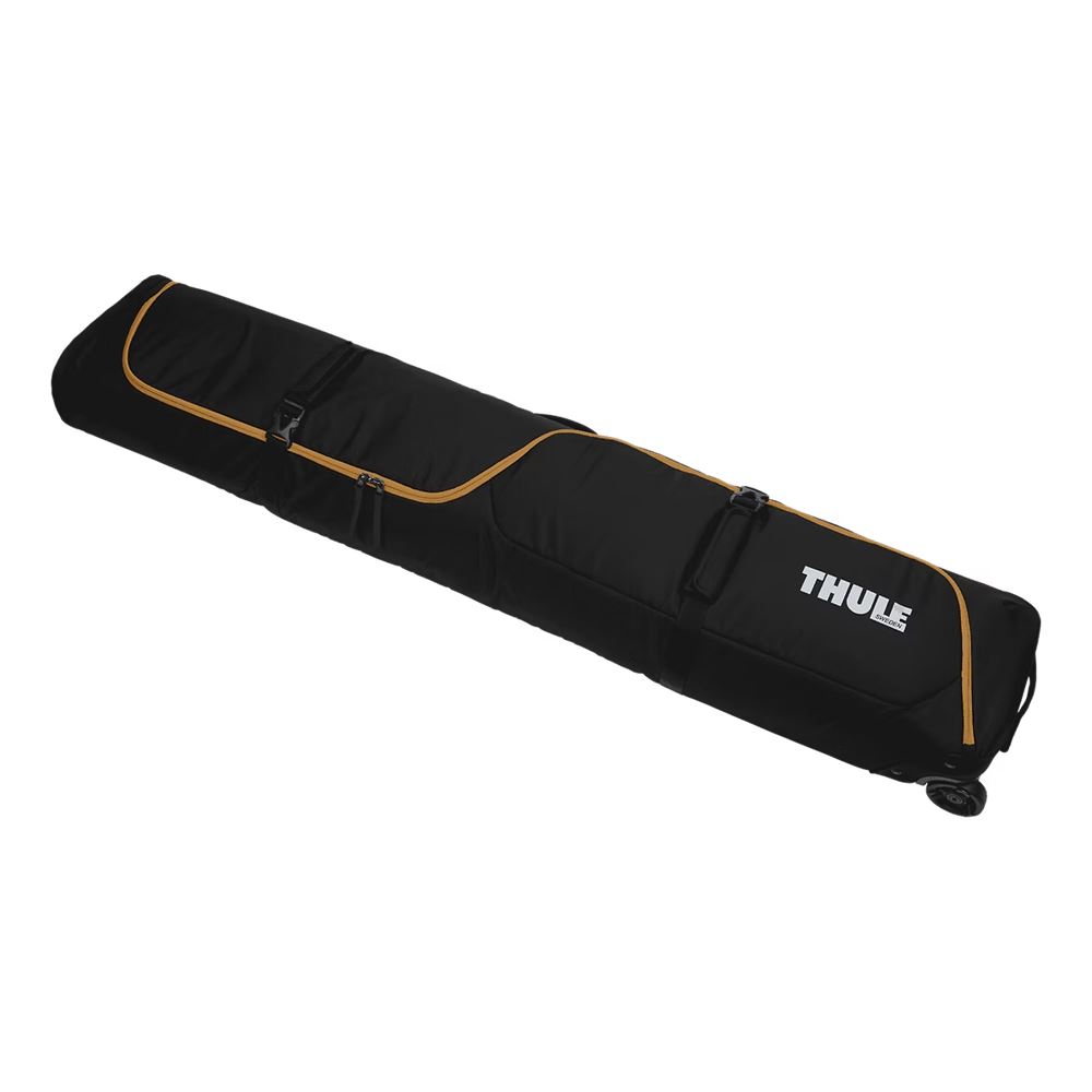 Thule RoundTrip Ski Roller