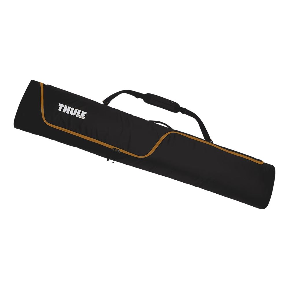 Thule RoundTrip Snowboard Bag 165cm - Black
