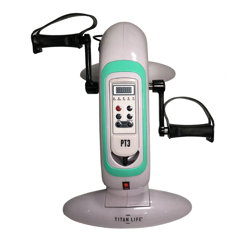 Titan LIFE Pedal Trainer PT3