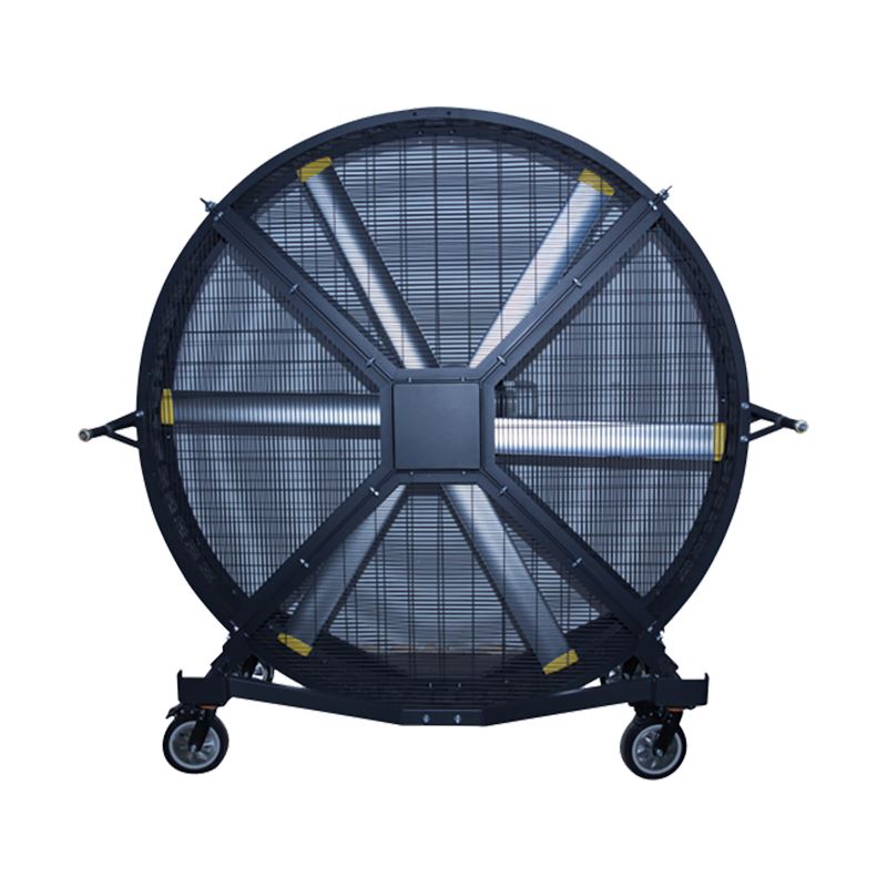 Titan Life PRO Mega Fan