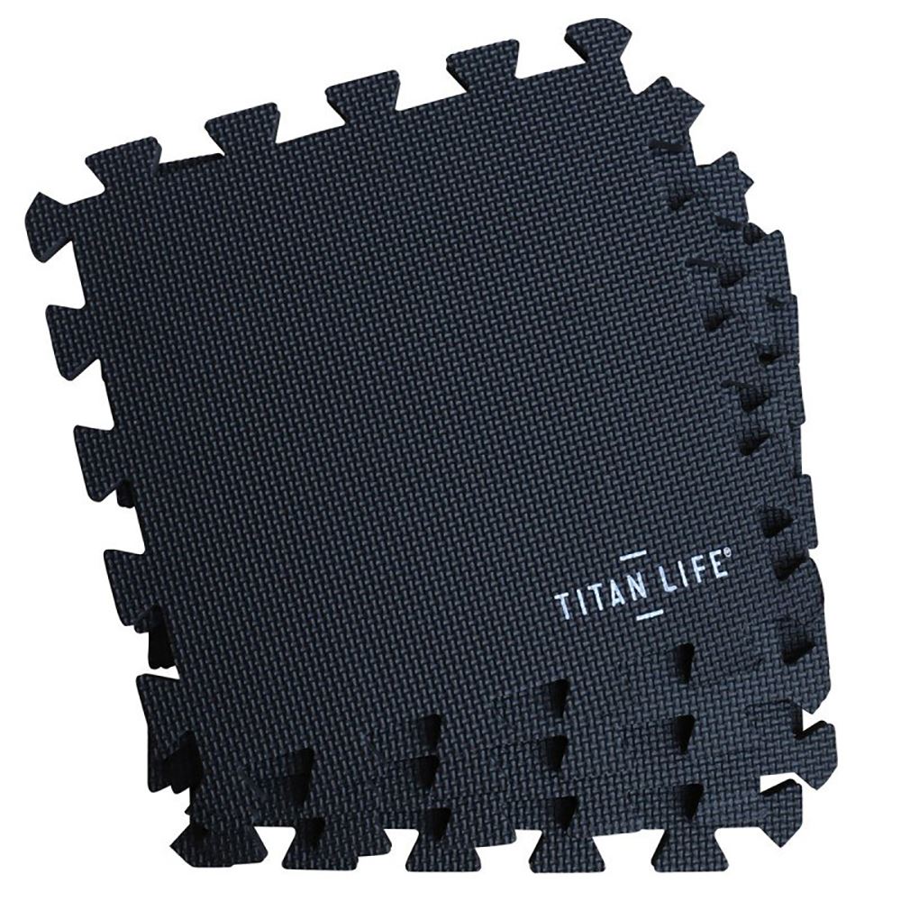 Titan LIFE Protection mat
