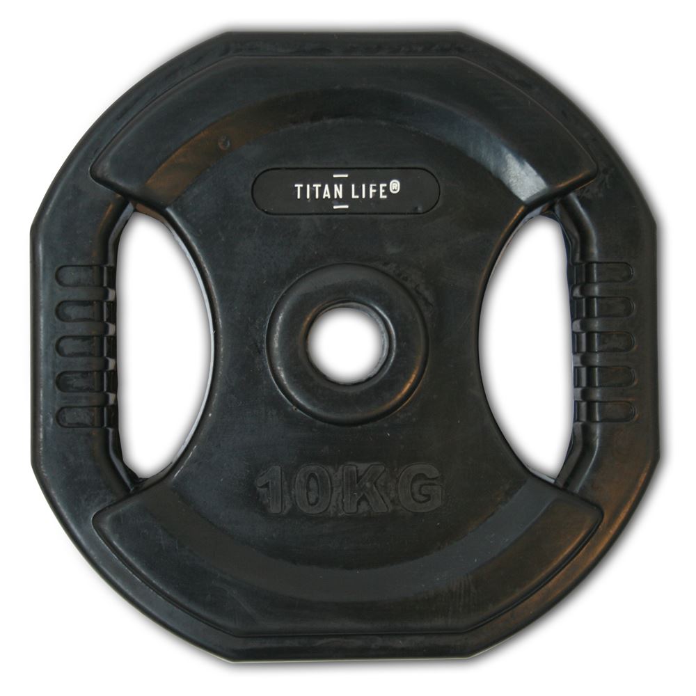 Titan LIFE Pump Disc 10 kg