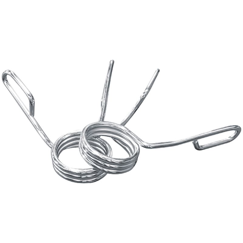 Titan LIFE Spring Barbell Collarm 50 mm (2-Pack)