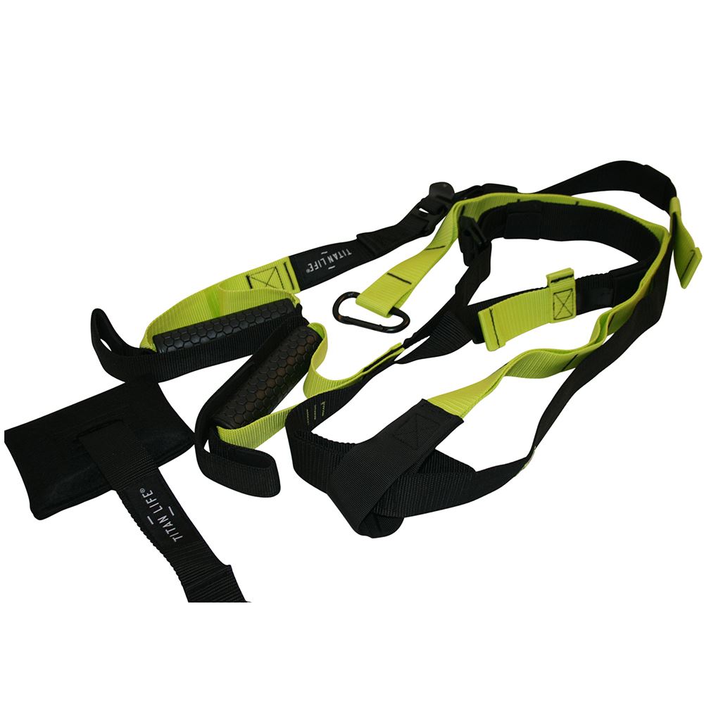 Titan LIFE Suspension Trainer