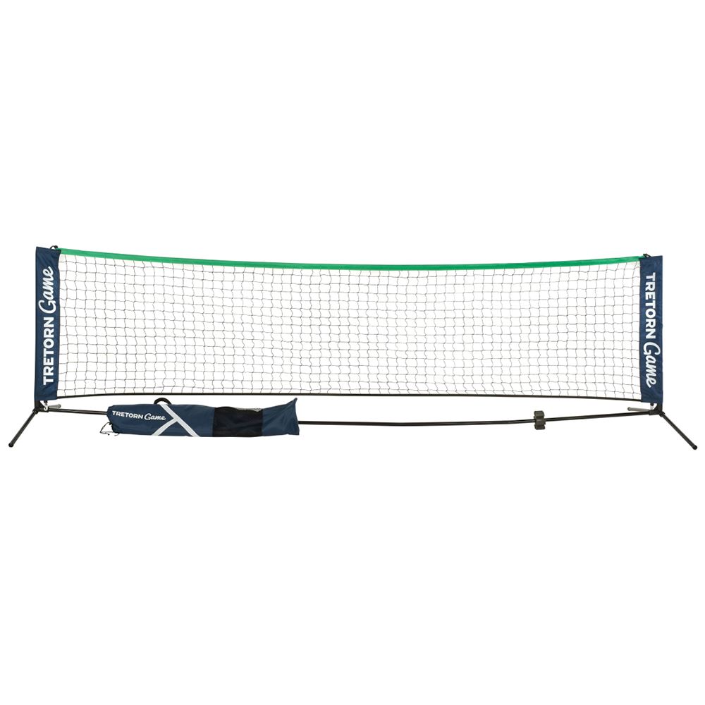 Tretorn Game Minitennis/Badmintonnät 3.6 m