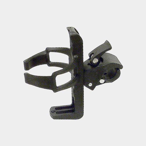 Tws Flaskhållare Plast svart