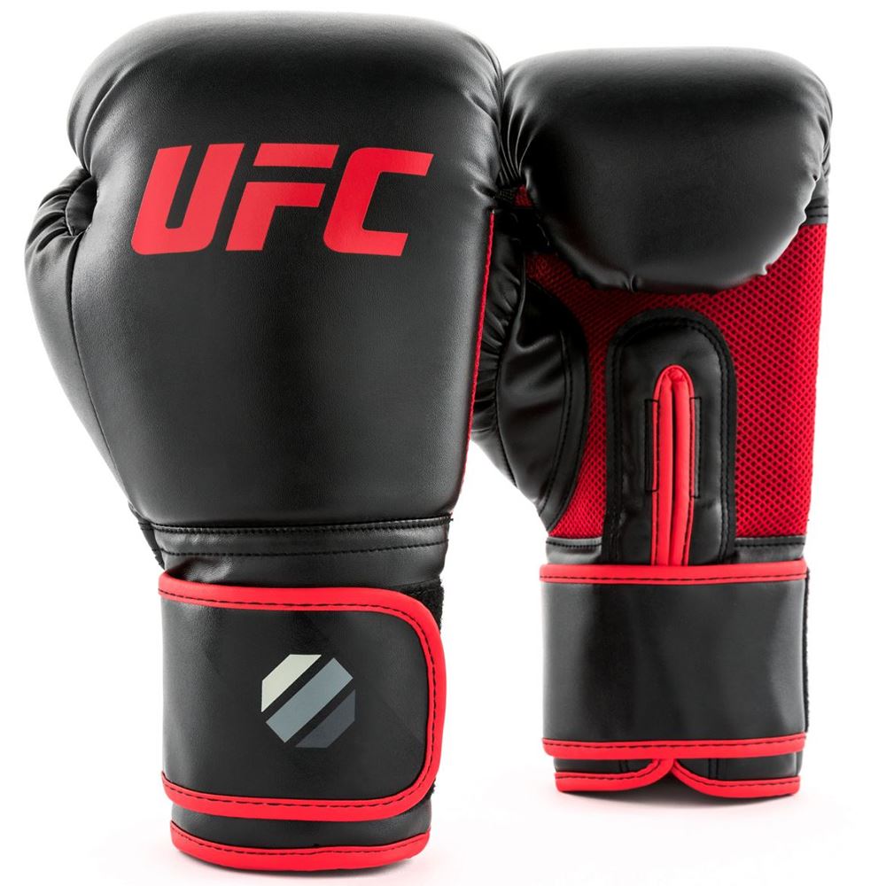 UFC Boxing Training Gloves (Muay Thai Training Gloves)