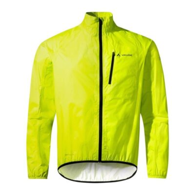 Vaude Regnjacka Men's Drop Jacket III