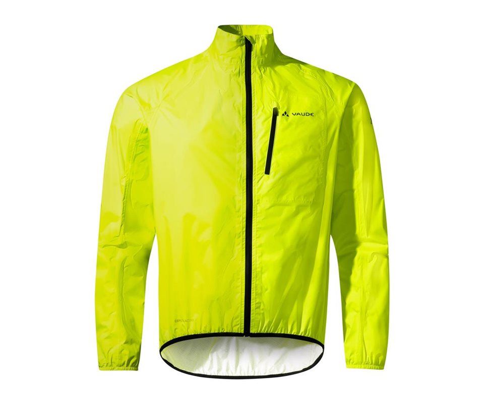 Vaude Regnjacka Men's Drop Jacket III