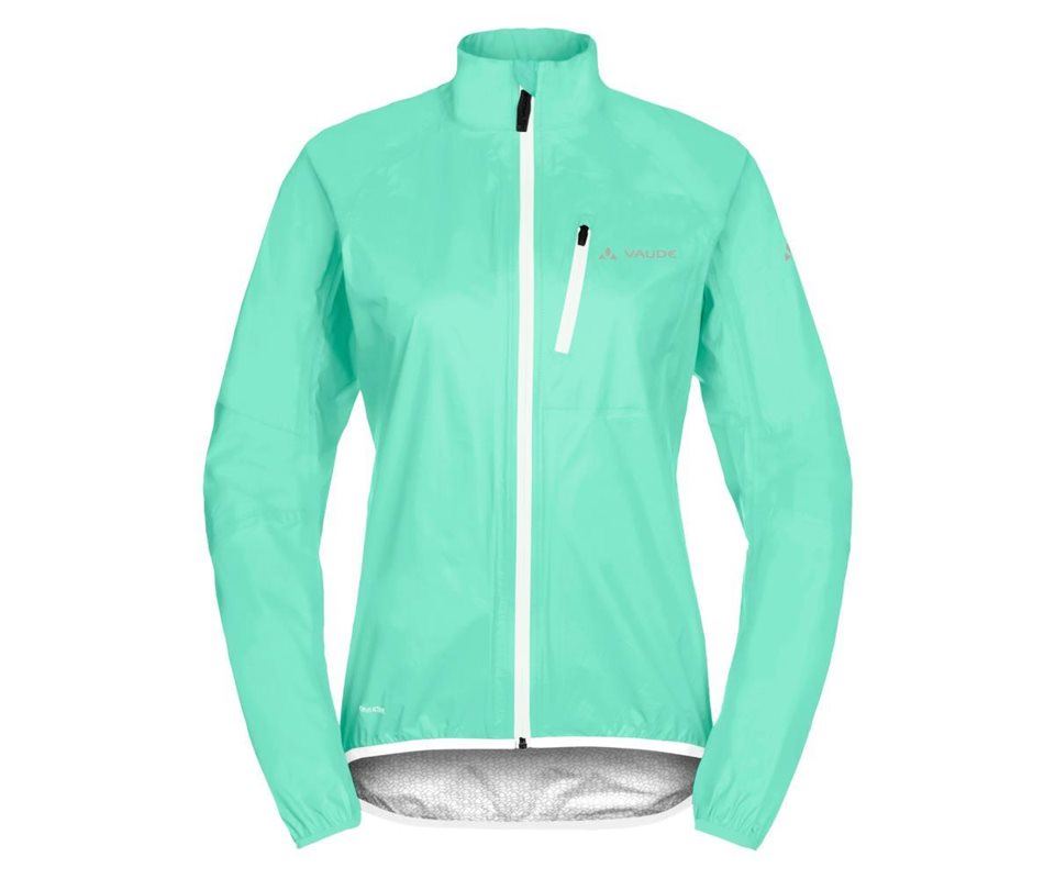 Vaude Regnjacka Women's Drop Jacket III