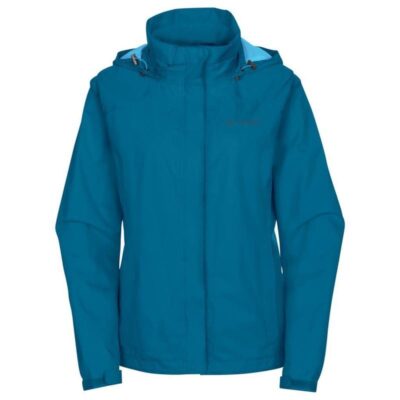Vaude Regnjacka Women's Escape Bike Light Jacket