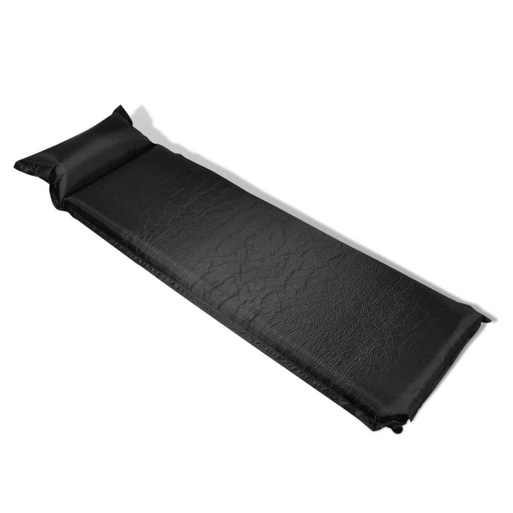 vidaXL Luftmadrass 10x66x200