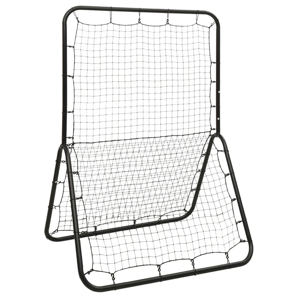 vidaXL Multisport rebounder baseball softball 121
