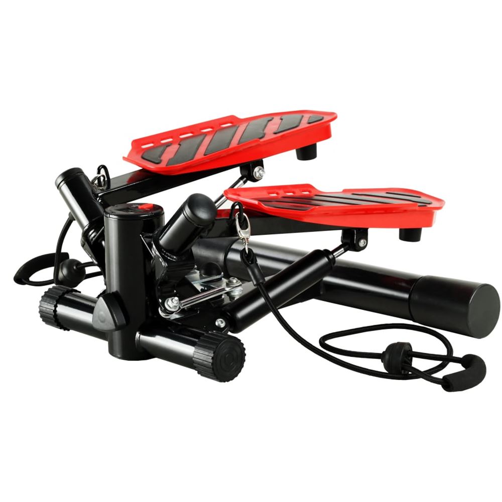 vidaXL Trappmaskin med motståndsband