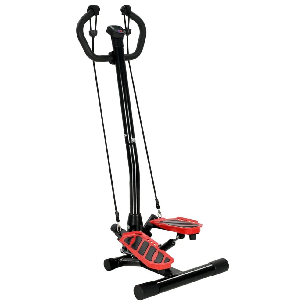 vidaXL Trappmaskin med Stav och motståndsband