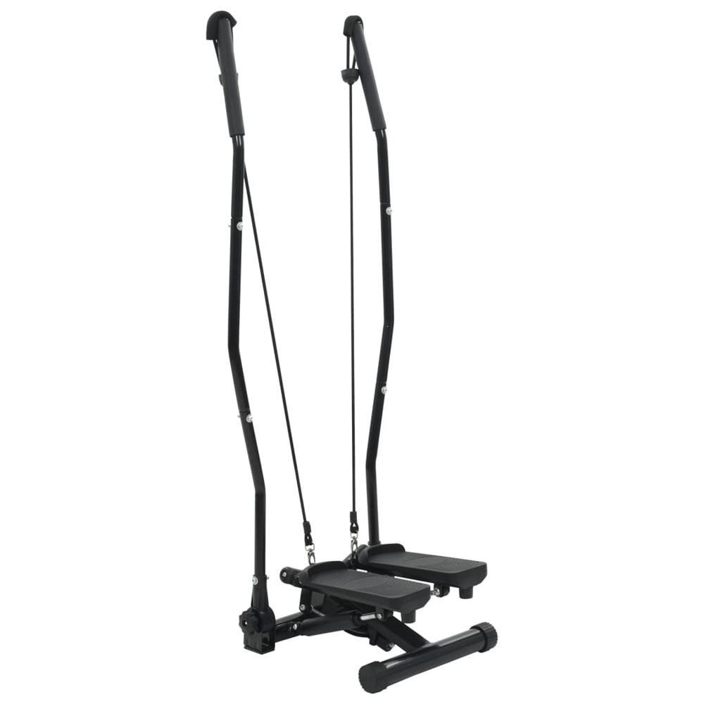 vidaXL Trappmaskin med Stavar och Moståndsband