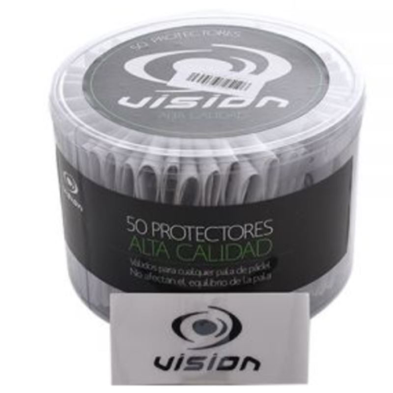 Vision Frame Protector