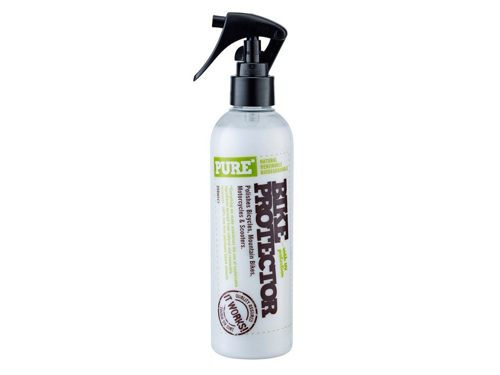 Weldtite Avfettning Bike Degreaser PURE Cykelglans 250ml