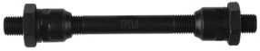 Weldtite Framaxel Snabbkoppling 9x108 mm