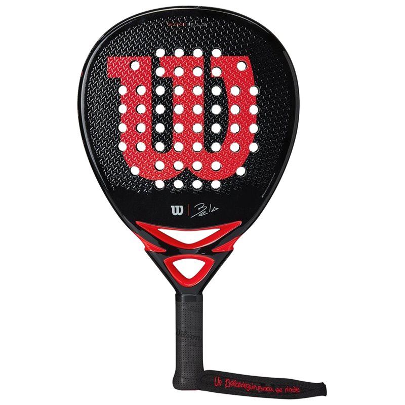 Wilson Bela Junior Padel