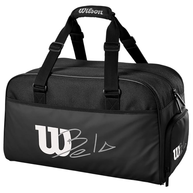 Wilson Bela Small Duffel